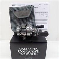 ２０カルカッタコンクエストＤＣ１００ＨＧ